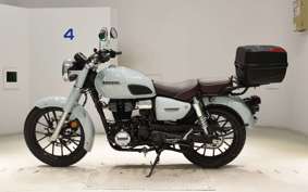 HONDA GB350C 2025 NC64