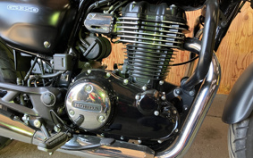 HONDA GB350 2023 NC59