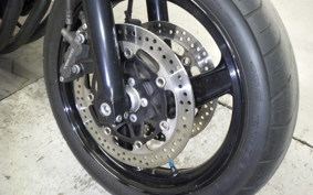 KAWASAKI ZRX-2 2008 ZR400E