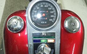 HARLEY FXSTC 1340 1991