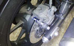 HONDA REBEL 250 A 2005 MC49