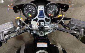 HONDA CB1100 EX SC65