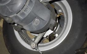 YAMAHA GEAR Gen.2 2005 UA06J