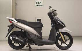 SUZUKI ADDRESS 110 1992 CE47A