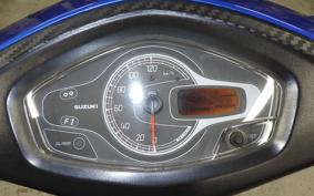 SUZUKI ADDRESS V125 S 2021 CF4MA
