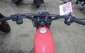 HONDA MT-50 2025 AD01