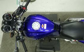 HONDA CB400SF GEN 4 2015 NC42