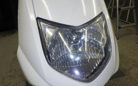 YAMAHA CYGNUS 125 X 2008 SE12J