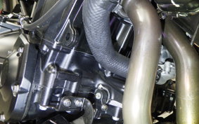 KAWASAKI Z900 Gen.2 2025 ZR900S