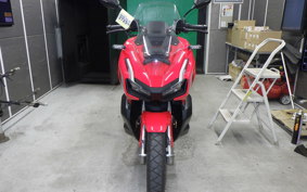 HONDA ADV150 KF38