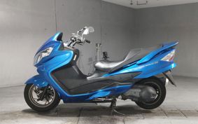 SUZUKI SKYWAVE 250SS CJ46A