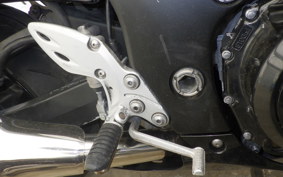 SUZUKI HAYABUSA Gen.2 2010