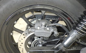 KAWASAKI ELIMINATOR400-3 2025 EL400A