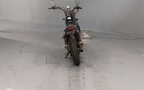 SUZUKI GLASS TRACKER BIG BOY NJ47A