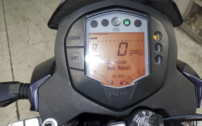 KTM 390 DUKE 2017