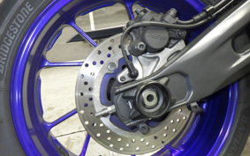 YAMAHA YZF-R7 2023 RM39J