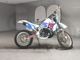 Фото Honda CRM250R 1991 с японского аукциона