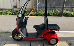 HONDA GYRO TA03