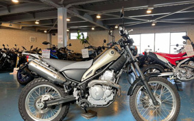YAMAHA TRICKER 2018 DG32J
