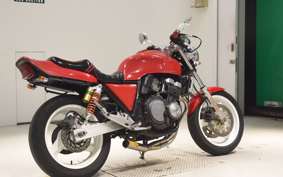 HONDA CB400SF 1992 NC31