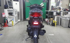 SUZUKI ADDRESS 110 2015 CE47A