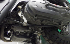 HONDA ZOOMER 2011 AF58