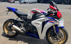 HONDA CBR1000RR 2008 SC59