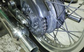 KAWASAKI W650 2001 EJ650A