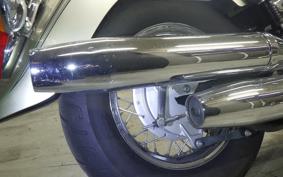 YAMAHA DRAGSTAR 400 CLASSIC  2011 VH02J