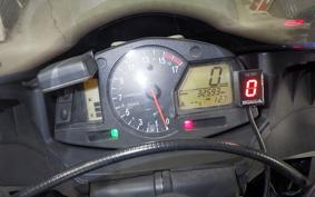 HONDA CBR600RR GEN 3 2007 PC40