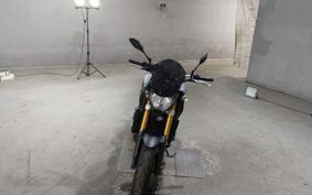 YAMAHA MT-09 RN34J