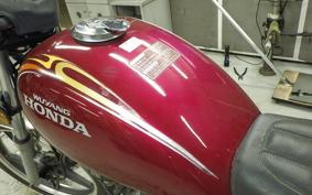 HONDA LY125 FI