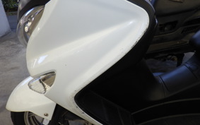 SUZUKI SKYWAVE 200 (Burgman 200) CH41A