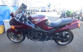 KAWASAKI ZZ1100 NINJA 2003 ZXT10D
