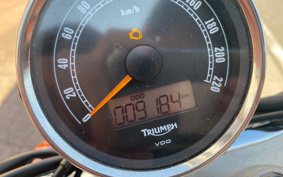 TRIUMPH TRIUMPH BONNEVILLE AMERICA 2015 TJ9118