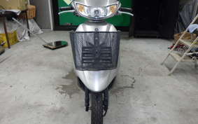 YAMAHA JOG-7 1987 AY01