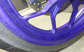 YAMAHA YZF-R3 2018 RH13J