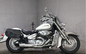 SUZUKI INTRUDER 400 CLASSIC 2003 VK54A