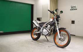 YAMAHA TRICKER Gen.2 DG16J