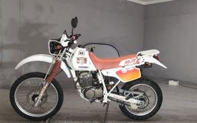 HONDA XLR250 BAJA MD22
