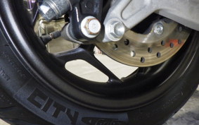 HONDA PCX125 2025 JK05