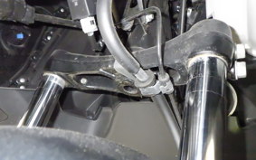 HONDA FORZA 250 MF15