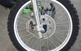 KAWASAKI KDX200SR Gen.2 DX200G