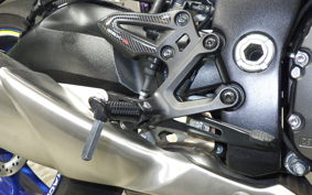 SUZUKI GSX-S1000 Gen.2 2022