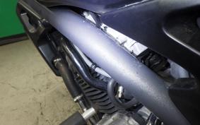 KAWASAKI BALIUS 250 Gen.2 ZR250B