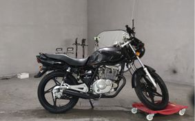 SUZUKI EN125 PCJK6