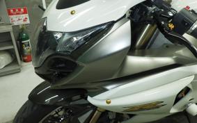 SUZUKI GSX-R1000 2010