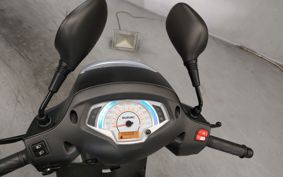 HONDA DIO AF34