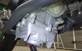 HONDA VTR 250 Gen. 2 MC33