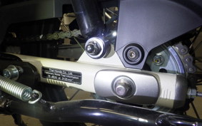 HONDA CT125-2 2005 JA65